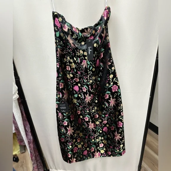 Lulus midi formal or semi formal - Picture 6 of 6